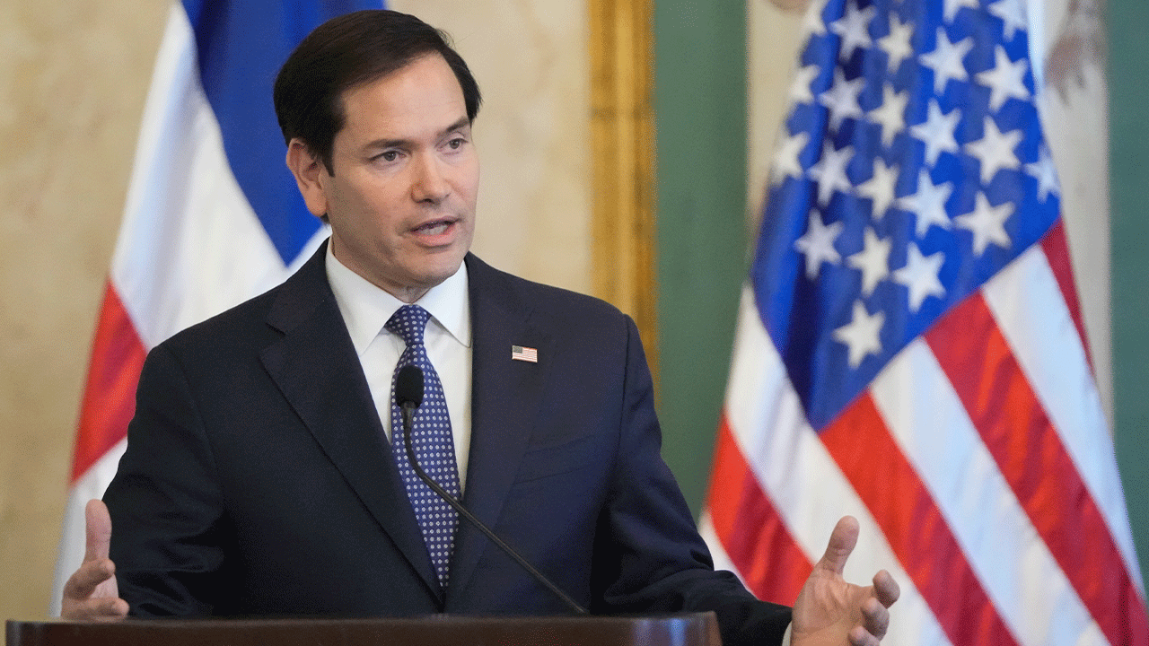 Trump admin enforces visa limits over discrimination and land issues