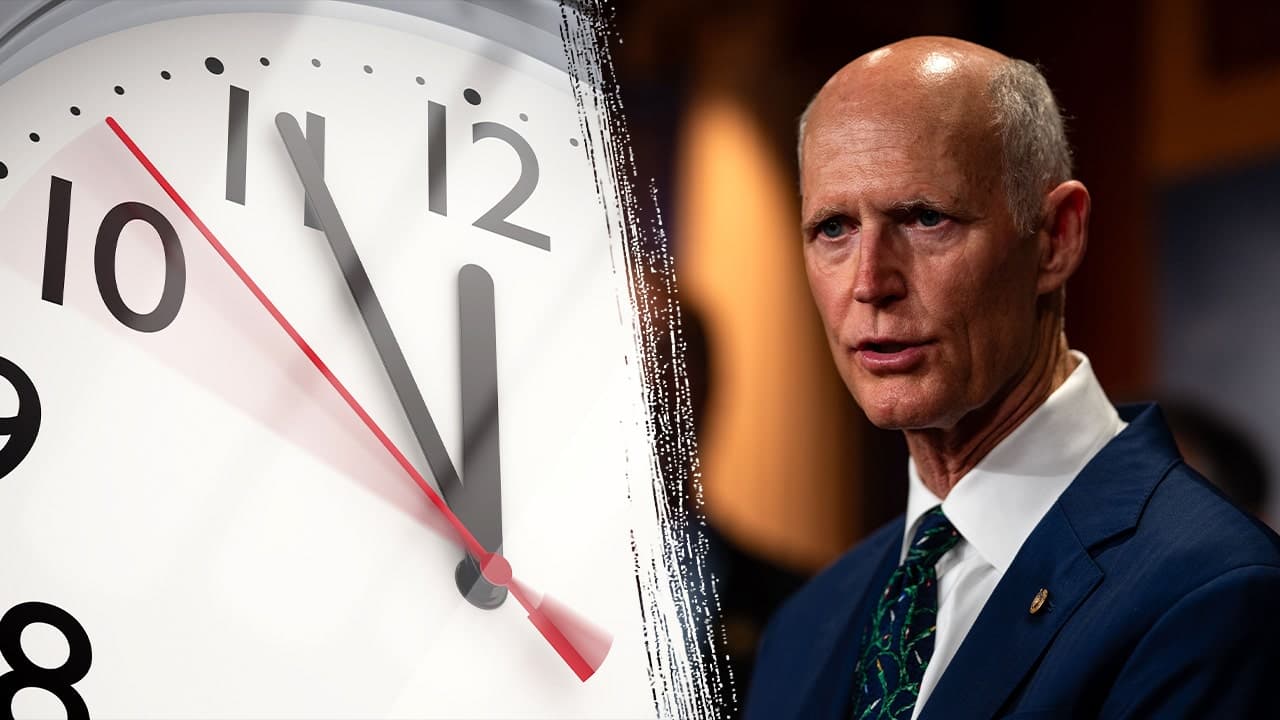Senate Debates Daylight Saving Time