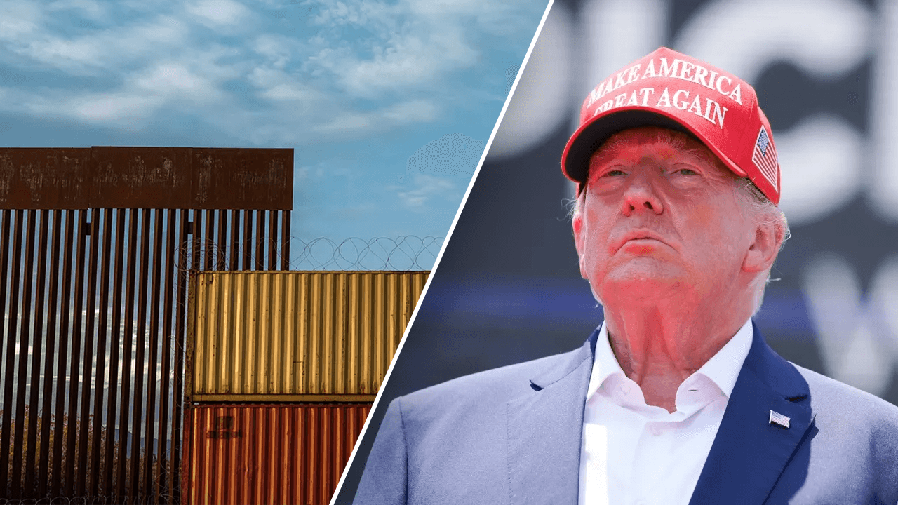 Ex-Border Chief on Migrant Surge and Trump Changes