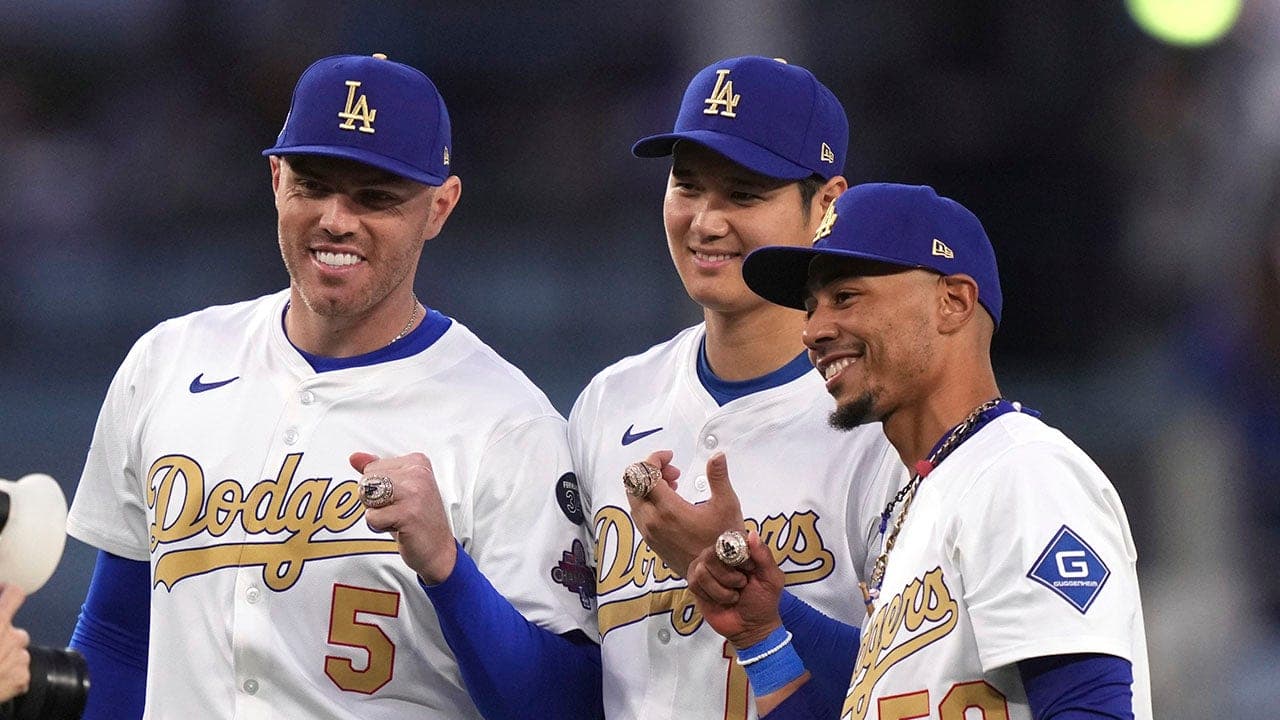 Dodgers ownership denies fraud claims
