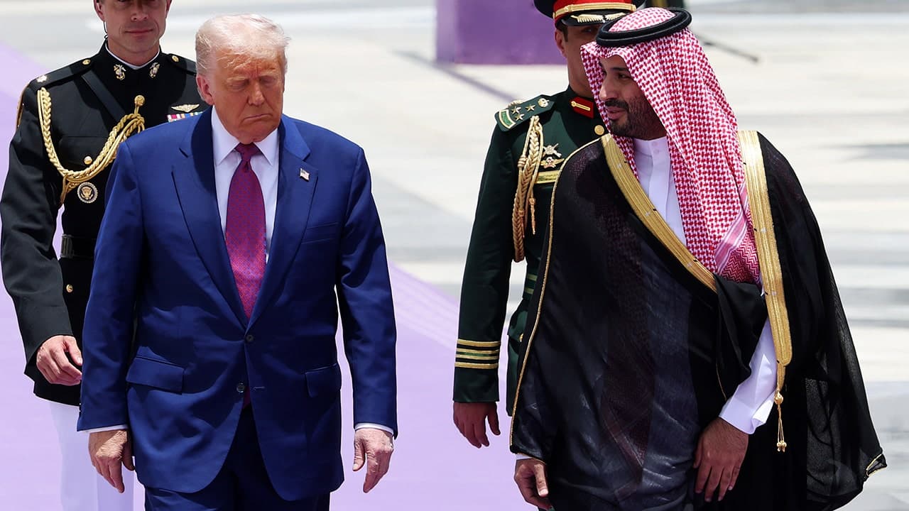 السعودية تحذر من تهديد الحوثي العالمي