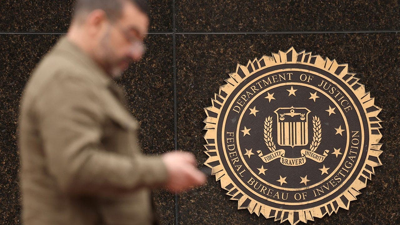 FBI: مصدر اختراق بوابة الوظائف غير معلوم