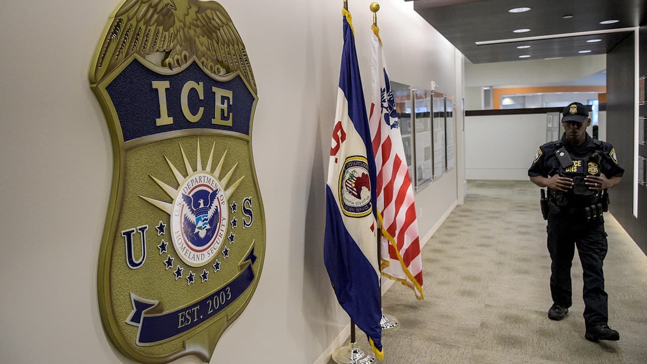 DHS urges ICE to dismiss weak asylum claims