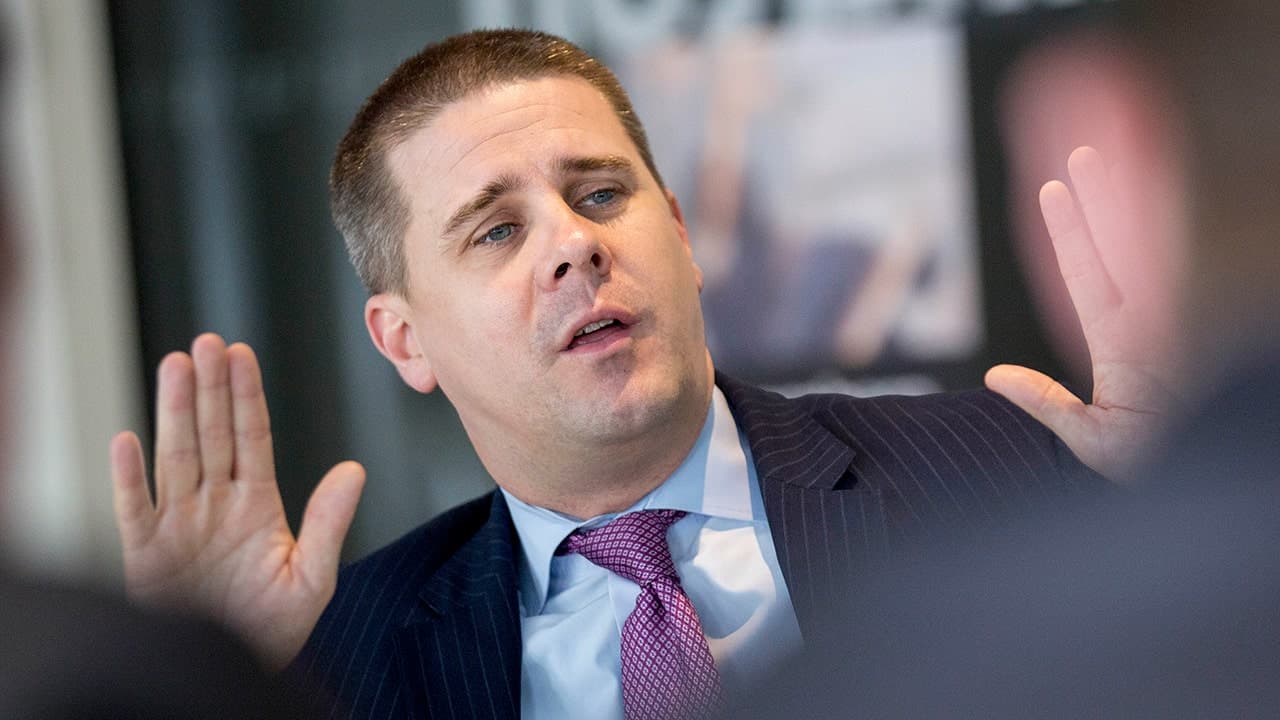 Ex-Obama advisor urges Maine Democrats to unite