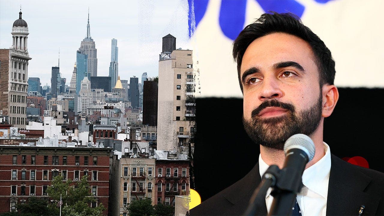 Mamdani warns of violence over NYC dox