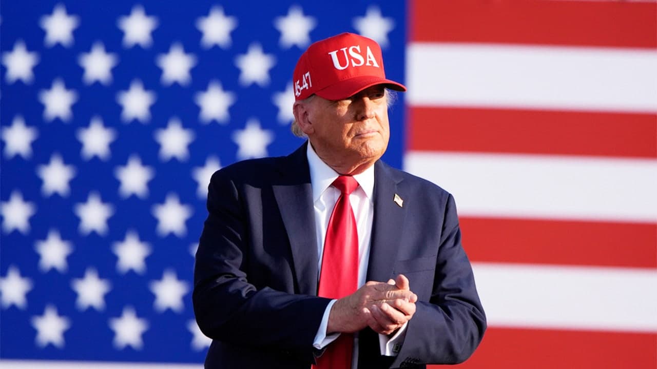 Midwest pro-Trump state may influence GOP midterms