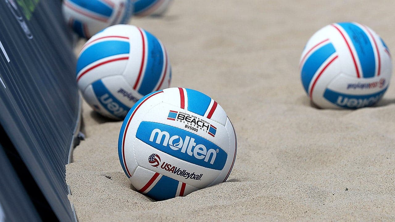 USA Volleyball Plans Sex Testing Reforms