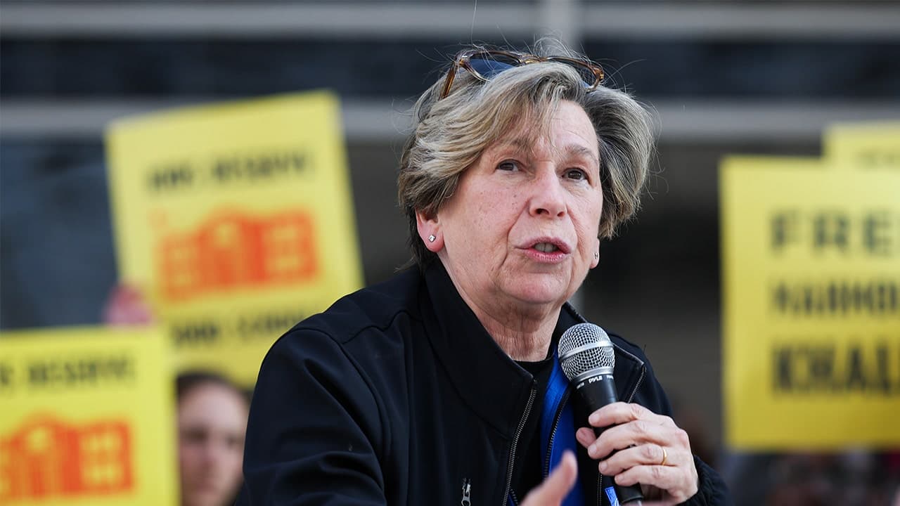 AFT Boycotts Target Over ICE Silence