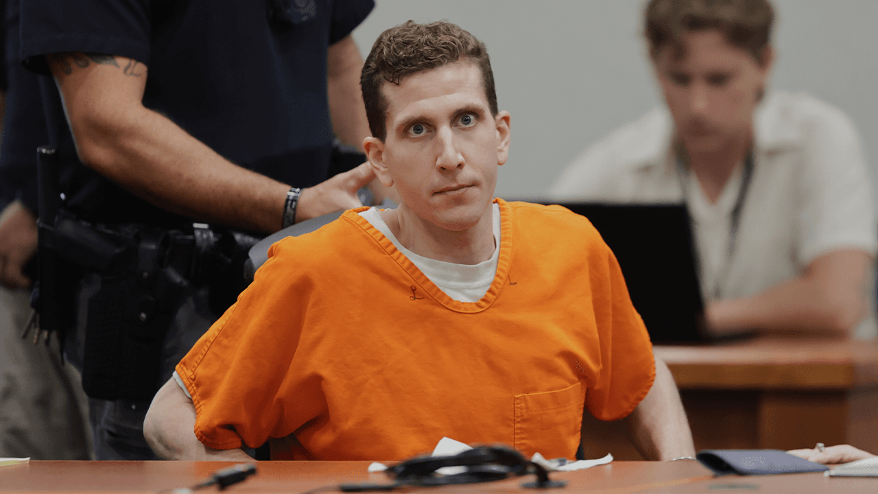 DC sniper lawyer: Kohberger faces tough fight to reverse plea