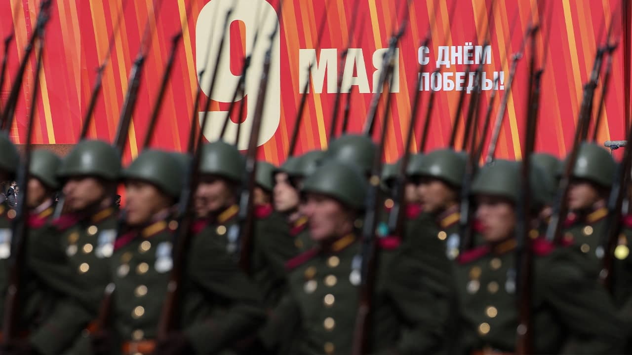 NATO ally comments on Russian invasion risk
