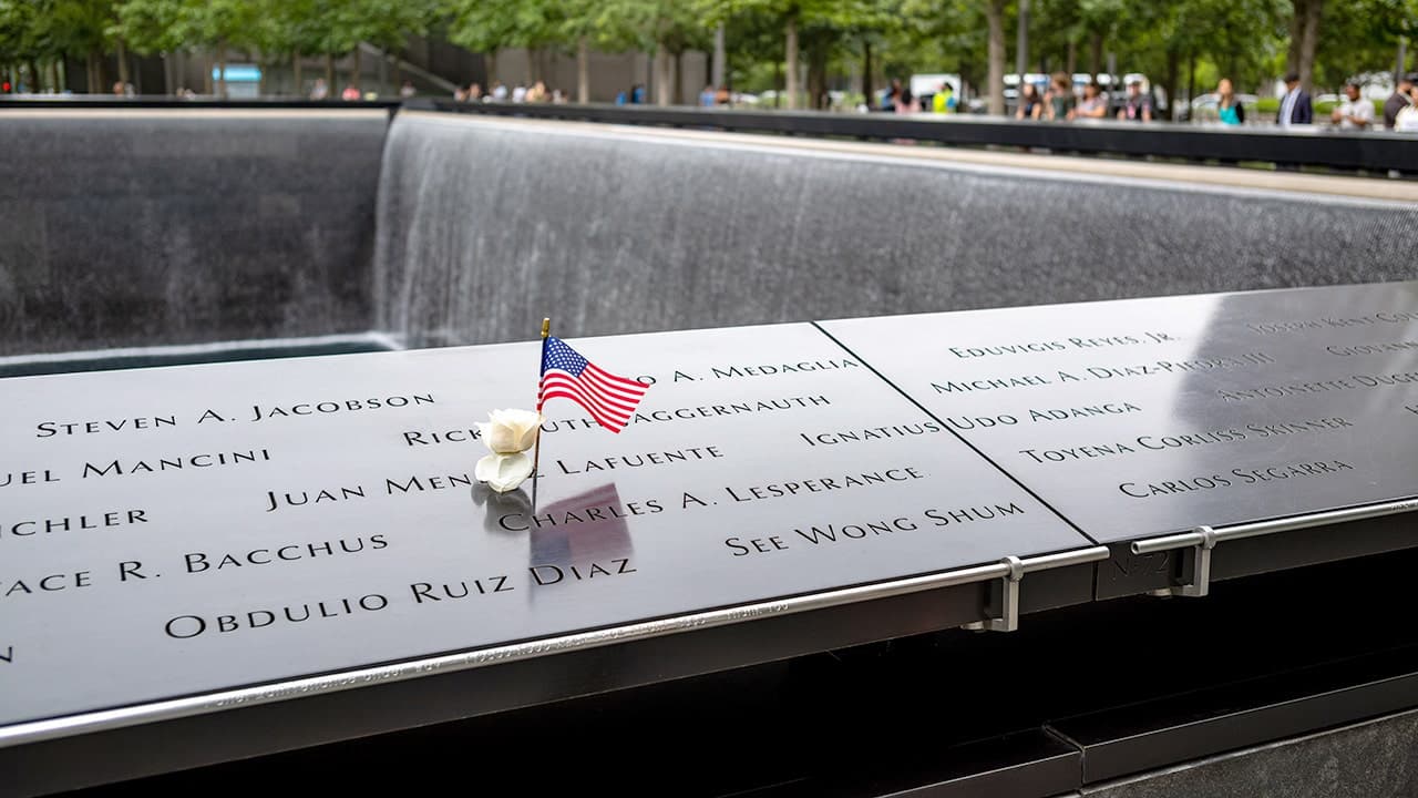 Ensuring America Remembers 9/11