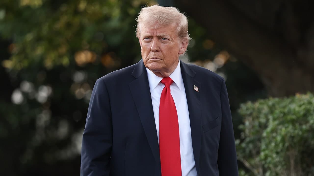 Trump's $15B suit against NYT ongoing