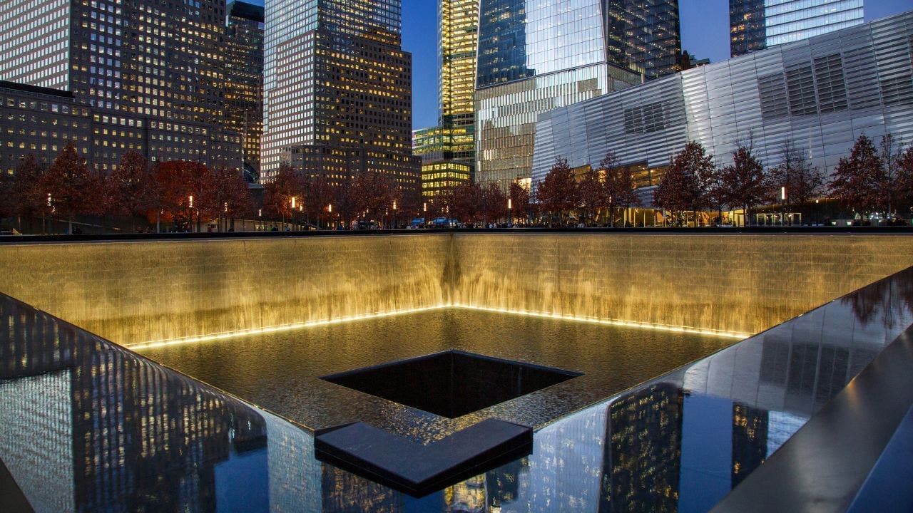 Mamdani Releases 9/11 Records amid Ground Zero Criticism