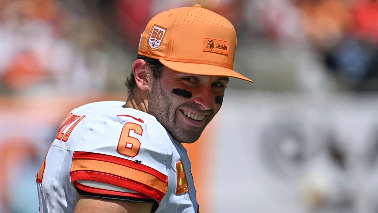 Mayfield and Bucs secure big contract