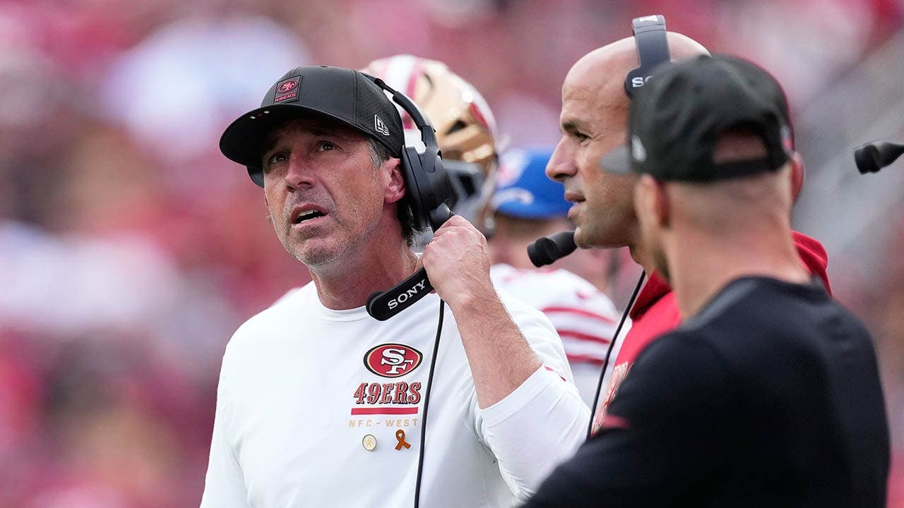 49ers face worsening summer challenges