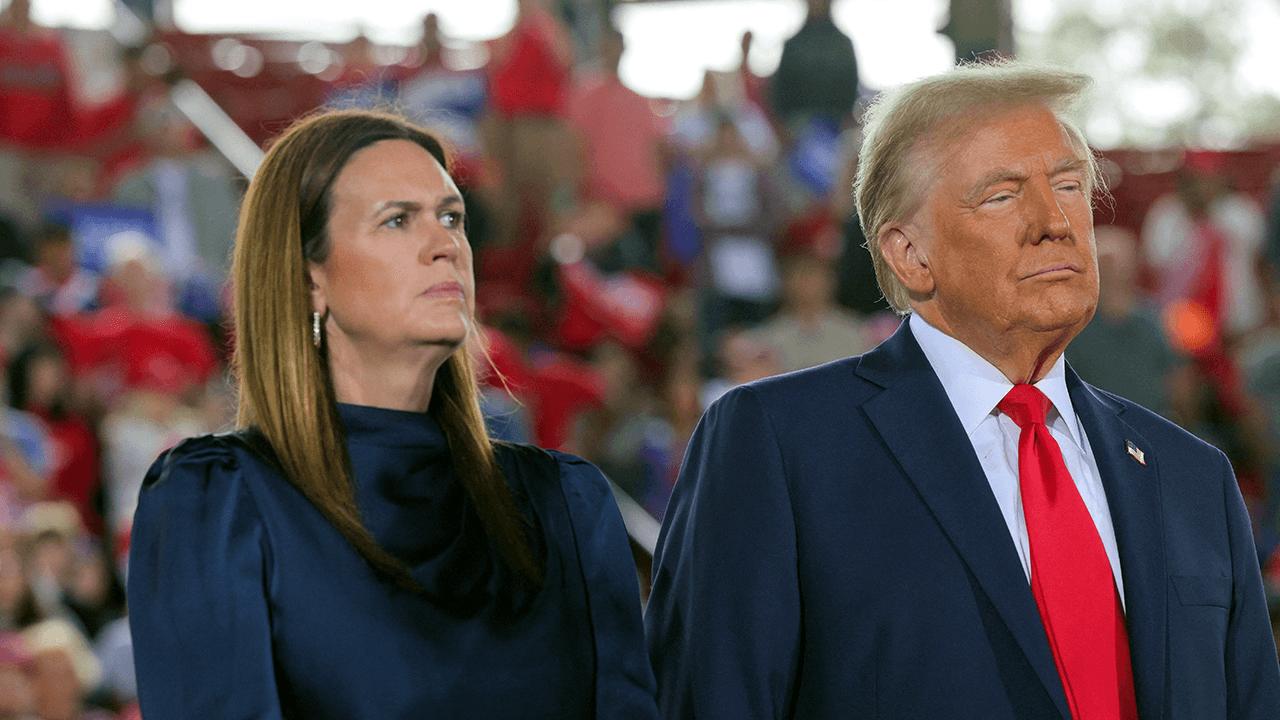 Ex-Trump Official's Ad Sparks Conservative Backlash