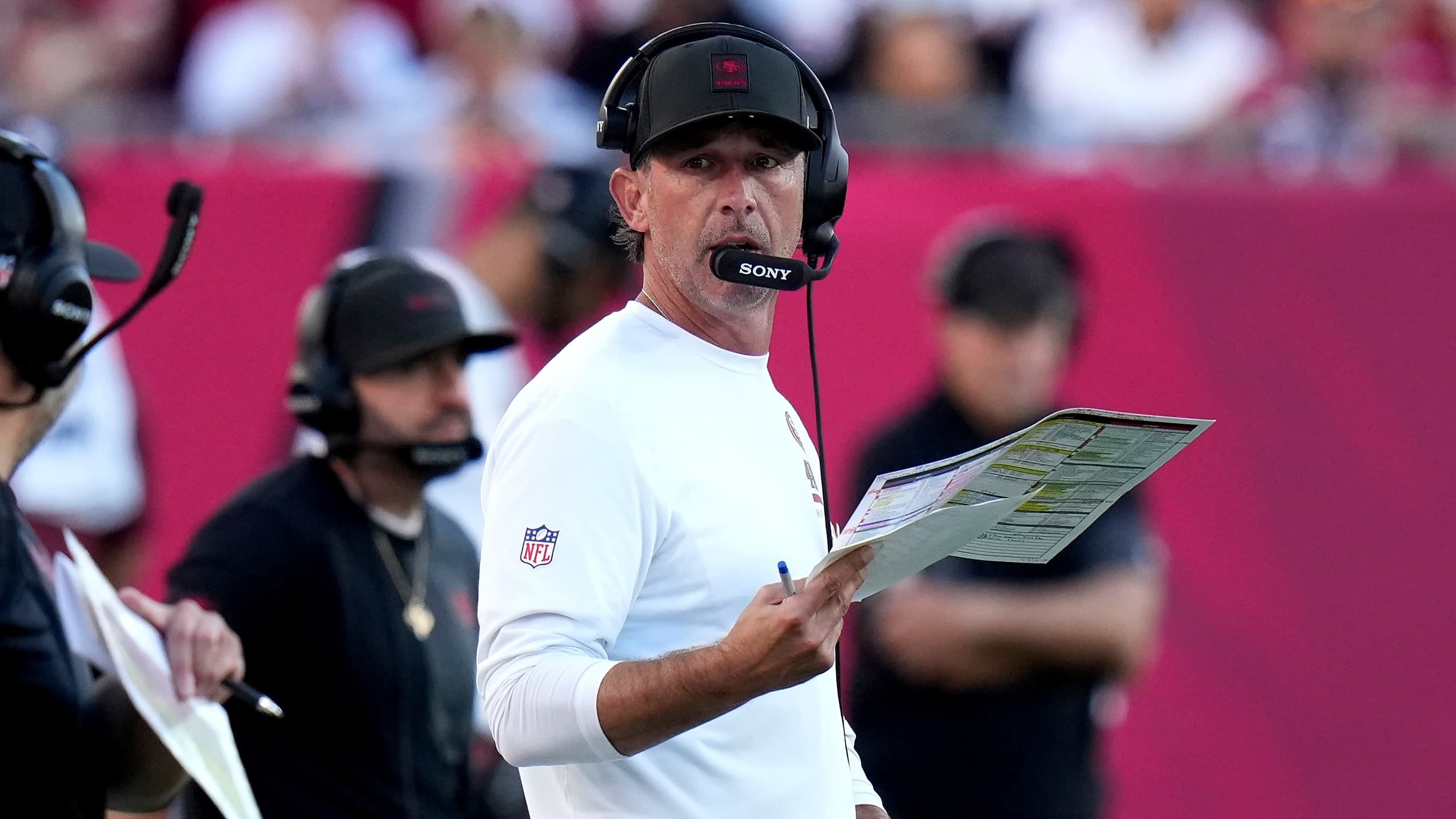 49ers Playoff Outlook vs Rams and Seahawks