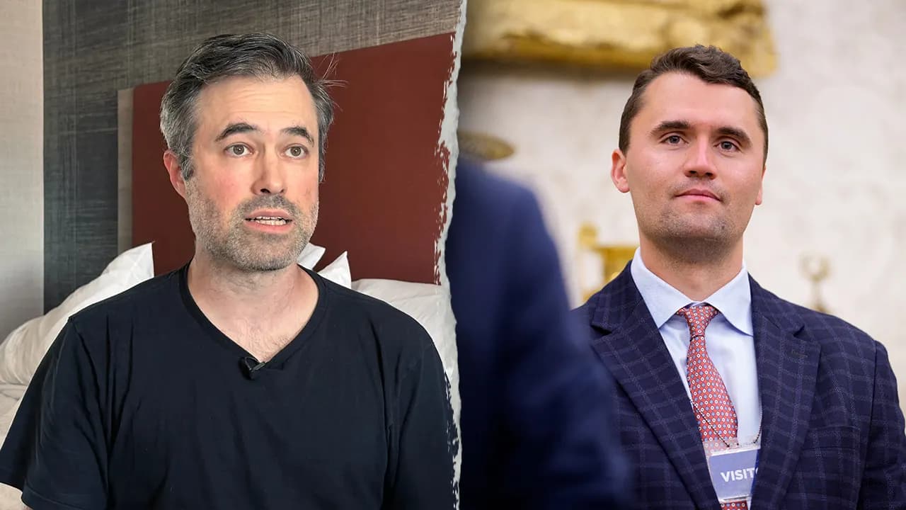 Rutgers 'Antifa' Professor Publishes Book on US Fascism