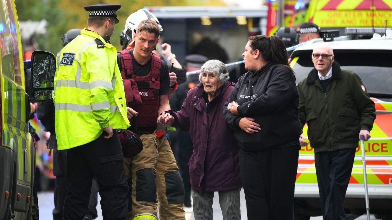 Using genocide charges to fuel antisemitism