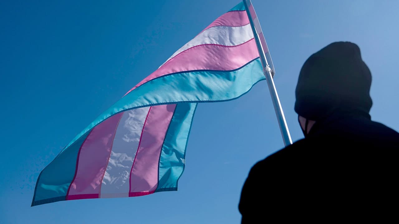 Daughters of the American Revolution removes chapter over transgender policy