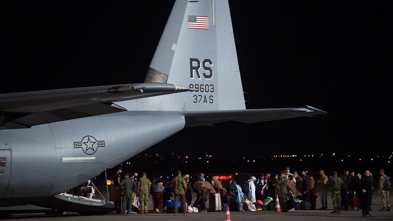 Five years on, US Afghan promise remains unfulfilled
