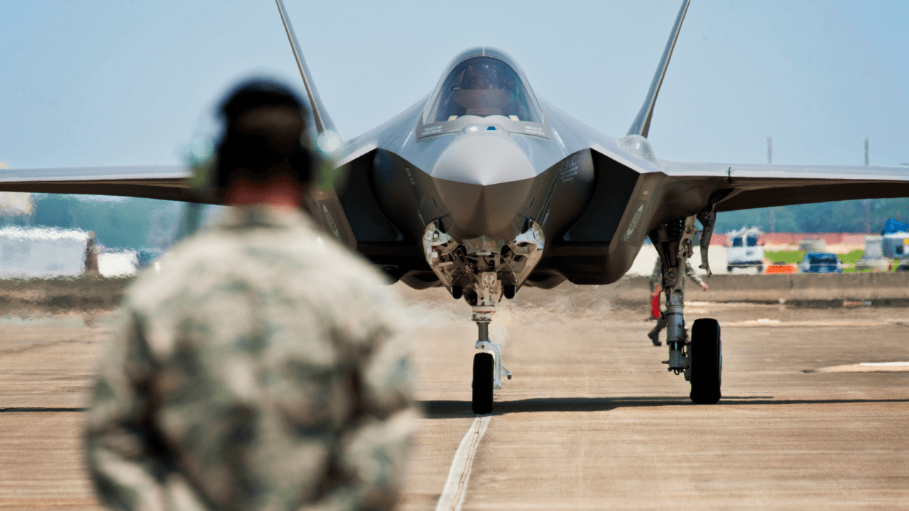 The two most important American weapons systems NATO is eager to acquire