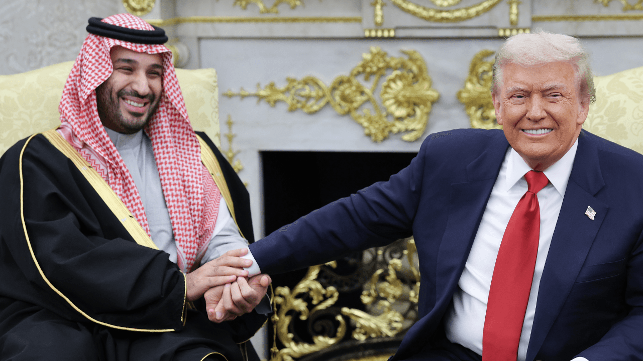Keane Questions Trust in Pakistan Saudi Arabia Qatar