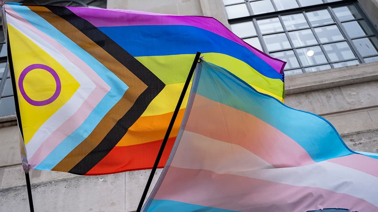 Public university’s LGBTQ+ lab faces bias complaint amid federal funds