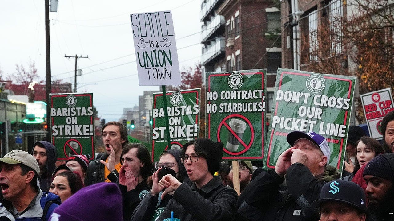 Liberal Area to Raise Minimum Wage
