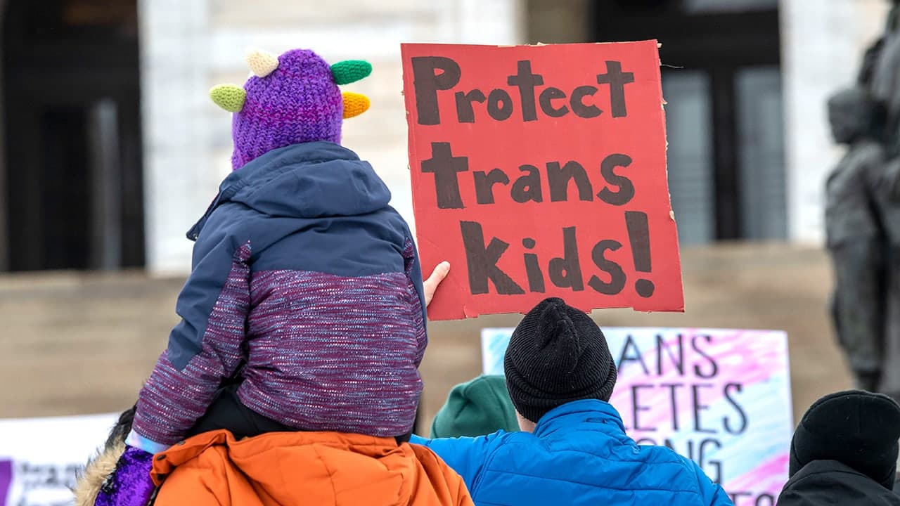 Boston Globe Op-Ed: Violence Against Transgender People Decreasing
