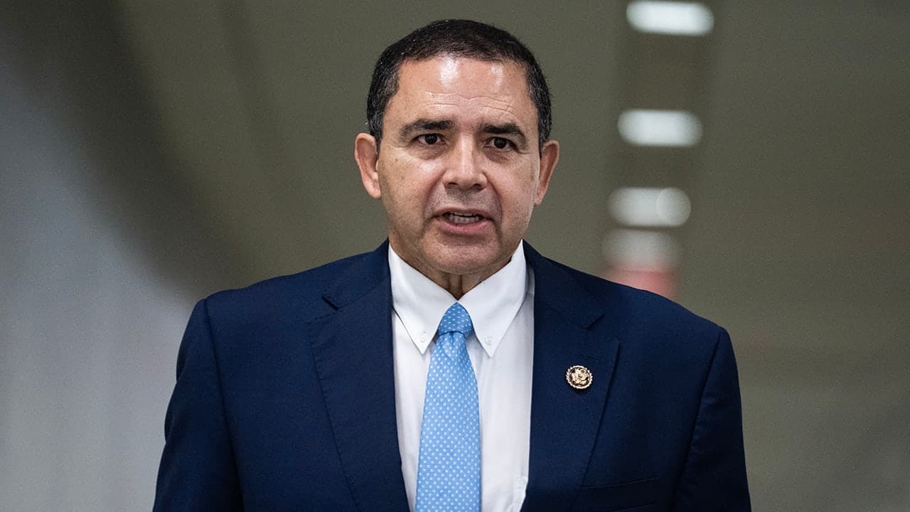 Democrats' split benefits GOP on trans sports