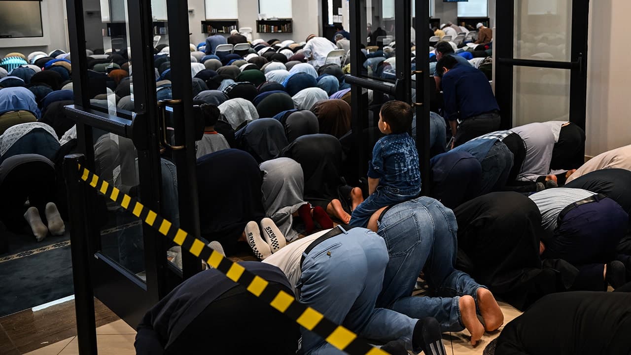 إلغاء مؤتمر شباب CAIR-تكساس في جامعة SMU بسبب تصنيف الدولة للمنظم إرهابياً