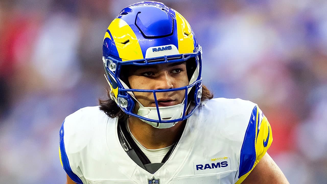 NFL reviews Puka Nacua conduct policy