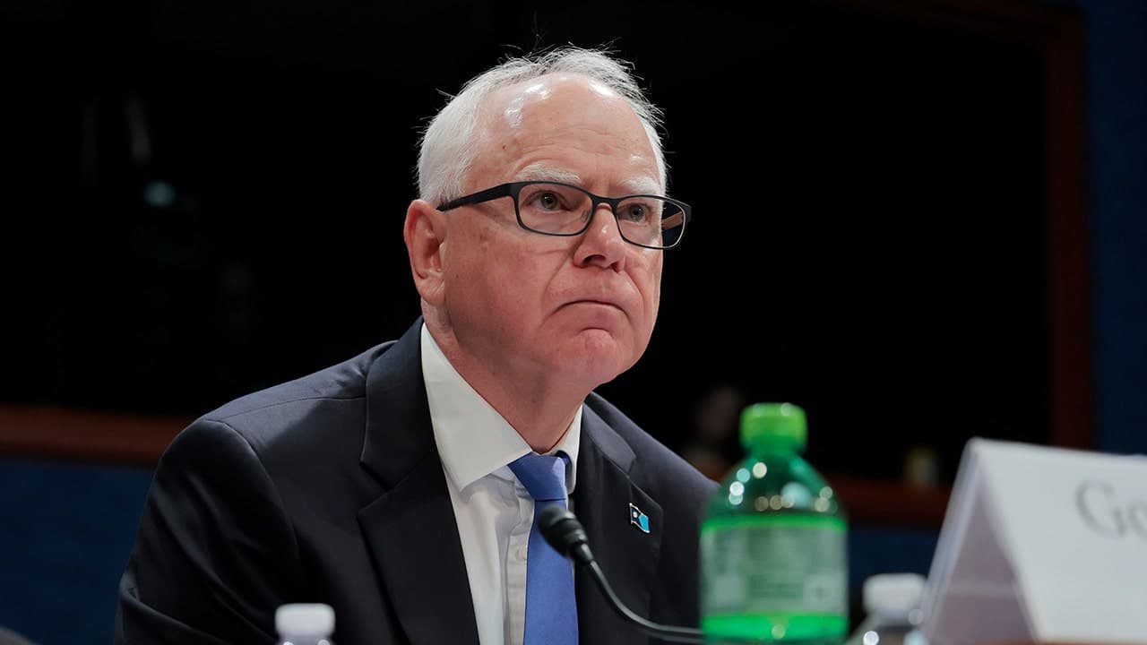 Audit Reveals Fraud Risk in Walz's Area