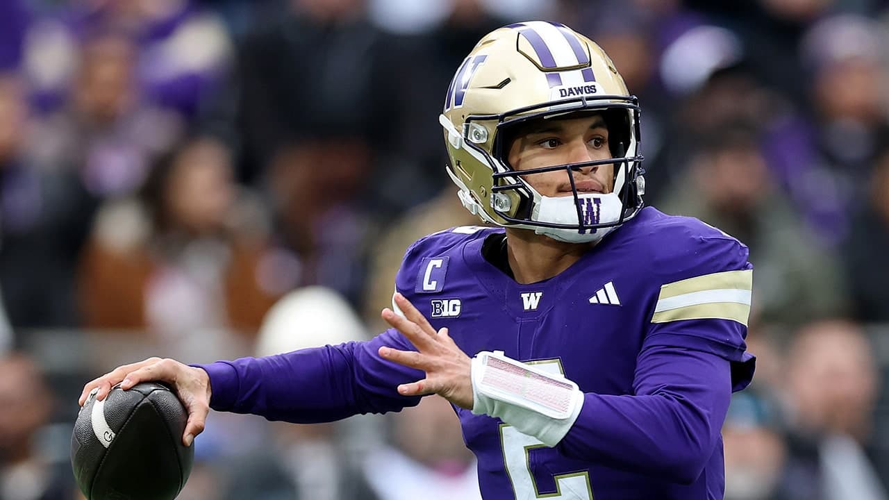 Big Ten sleeper poised for2026 impact