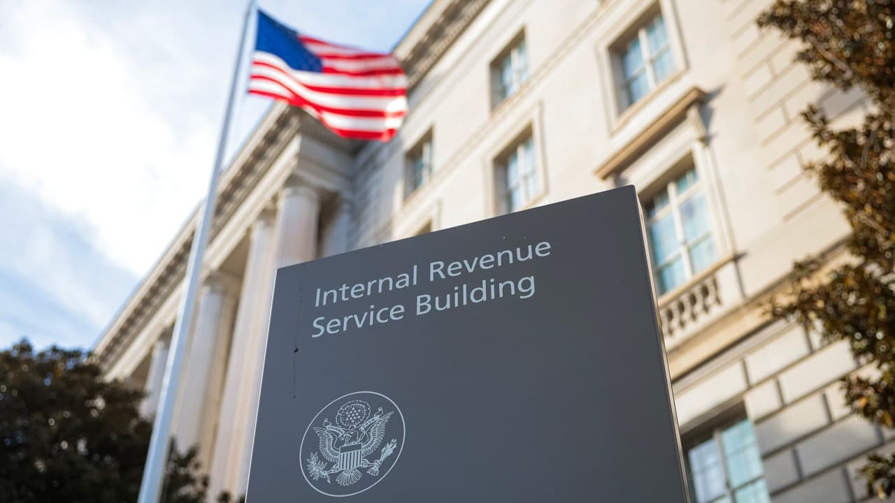 Steve Moore: End IRS targeting landowners