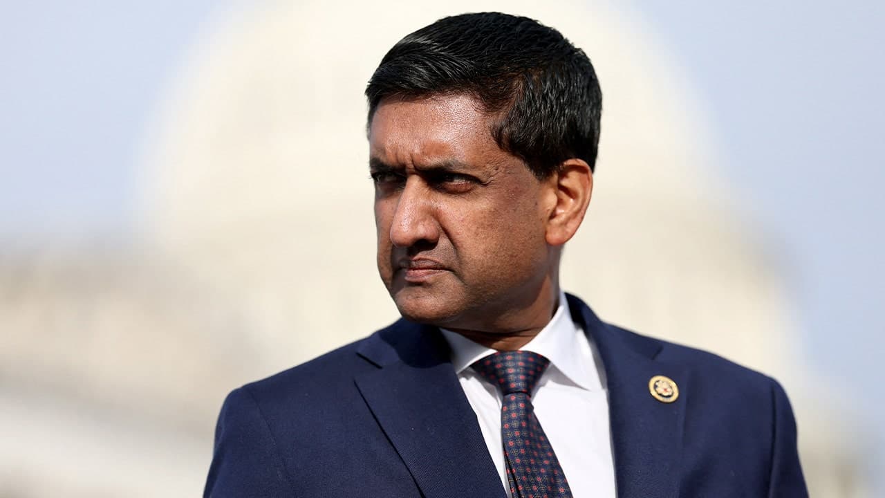 2028 Dem Hopeful's Ally Outlined as CCP Friend