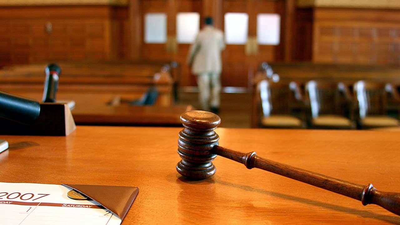 Counselor Loses Again in Gender Book Dispute