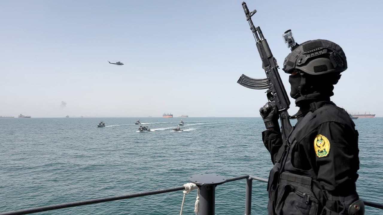 Hormuz Crisis Masks Longer Oil Risk