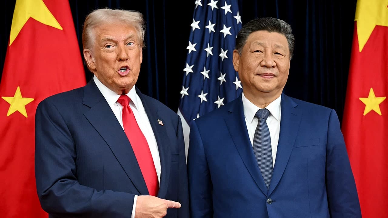 AI doomers may hinder US China efforts