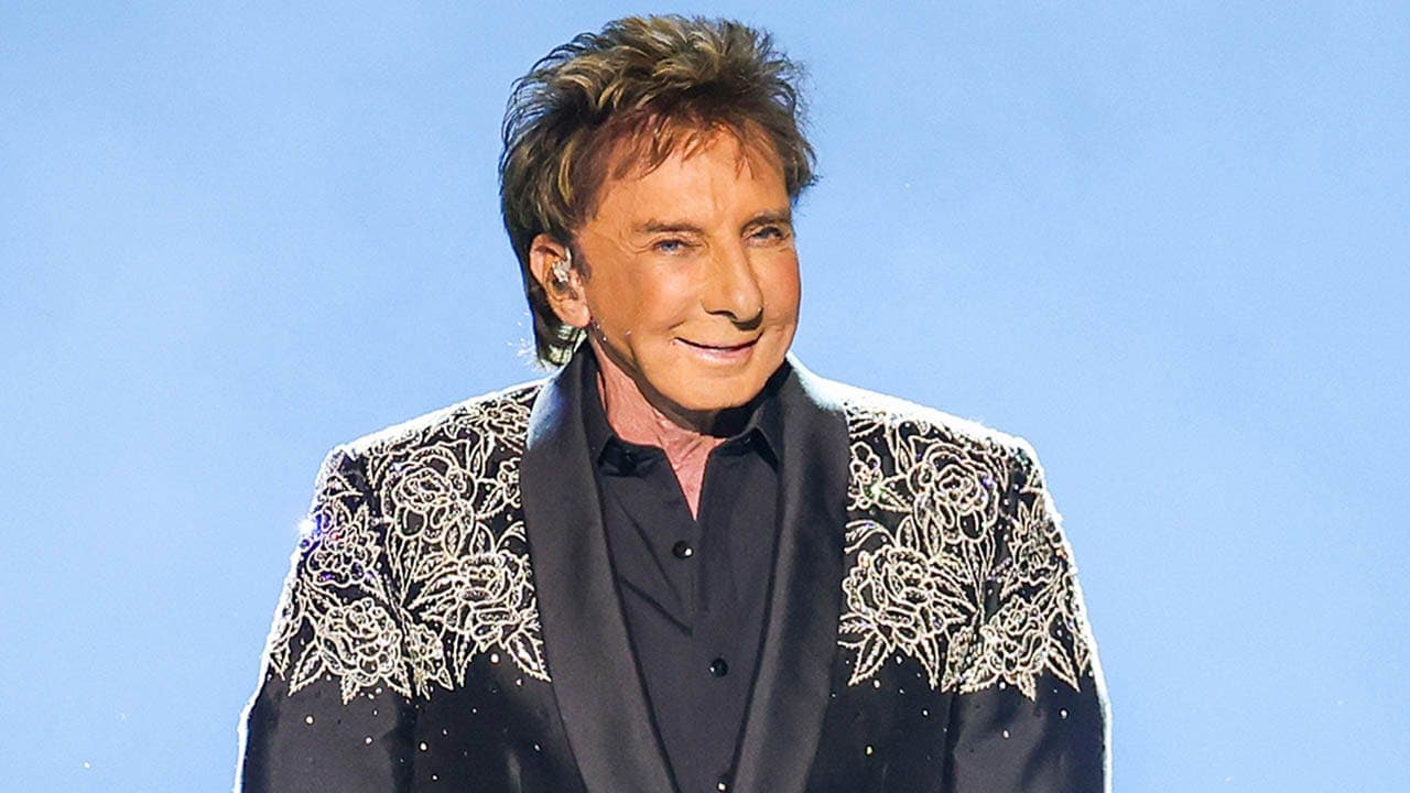 مانيلو يؤجل حفله وسط تعافيه من السرطان