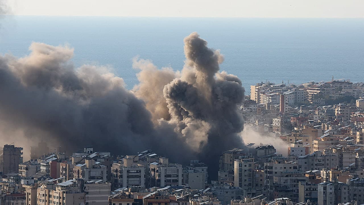 Hezbollah Faces Challenges in Lebanon