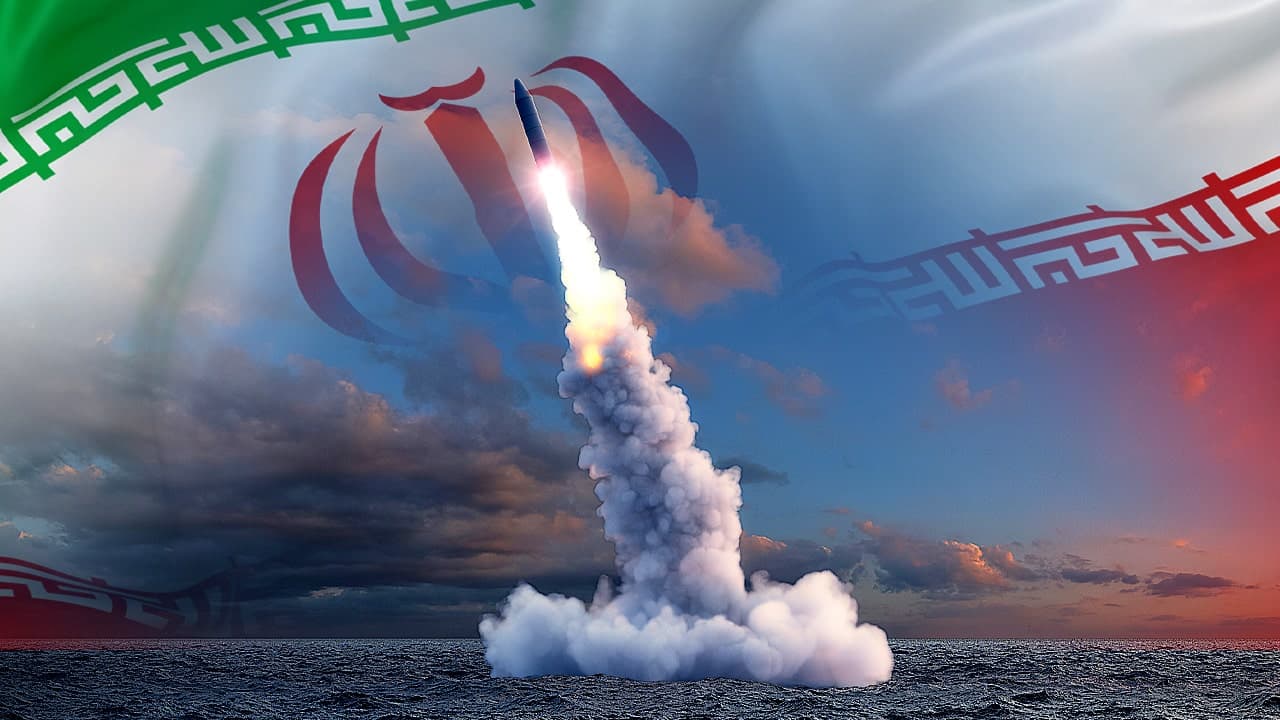 Report Reveals Intact Iranian Bunker