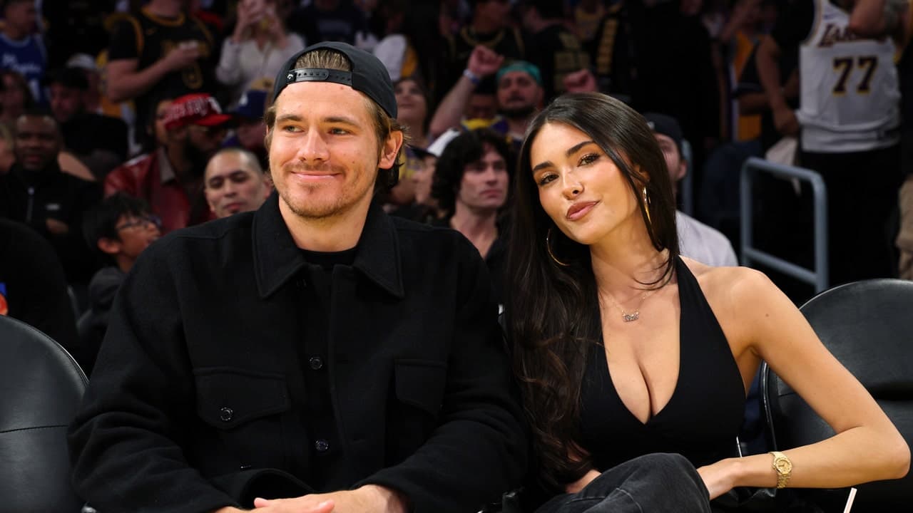 Madison Beer's NFL ambitions face challenges