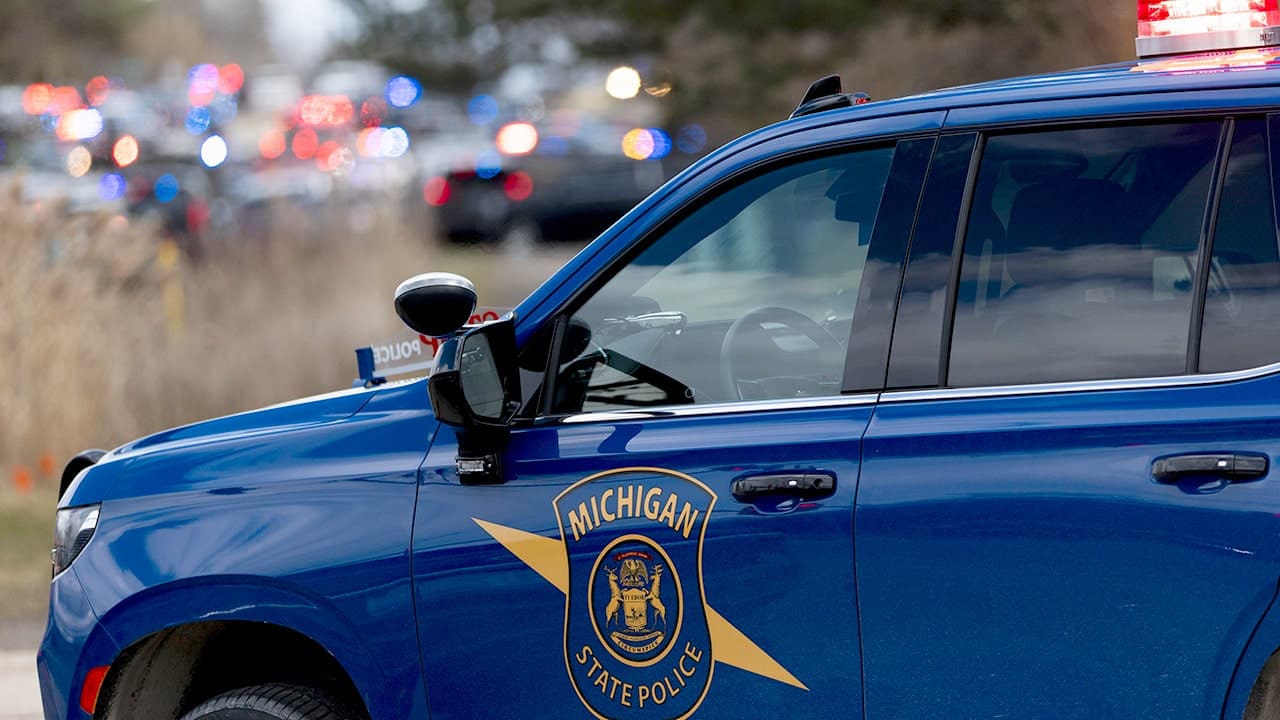 Multiple deaths including suspect in Michigan shooting