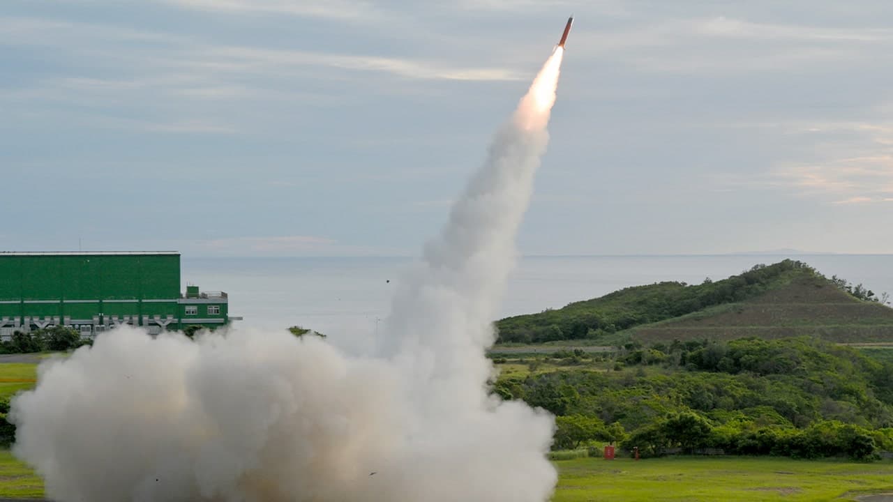 US arms stockpile buildup may slow ally deliveries