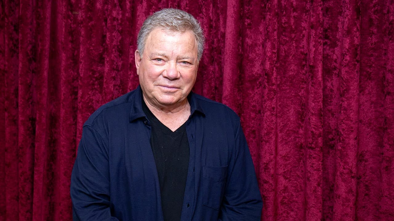 Shatner claims doctor ignored warning before cancer