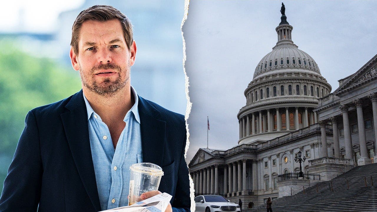 California race to replace Swalwell