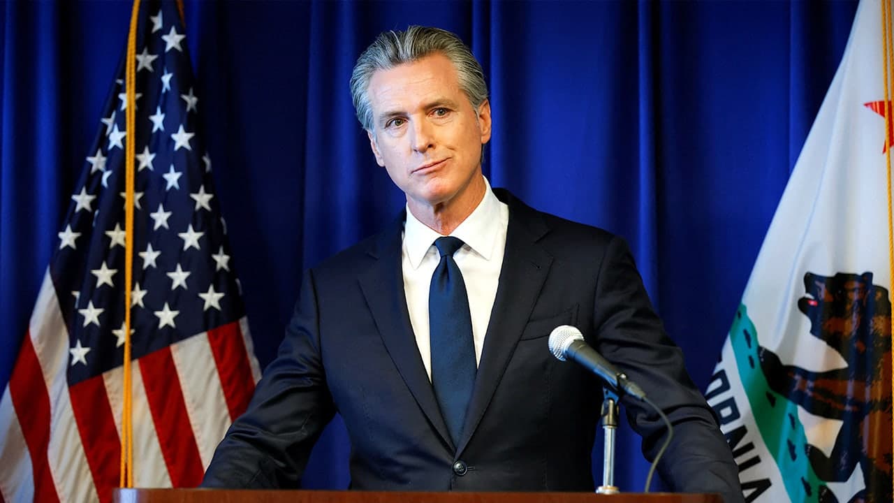 California confronts potential tax backlash over migrant healthcare costs