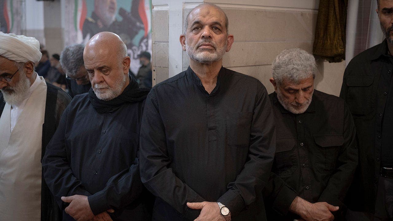 Iran may replace leaders but maintains strategy